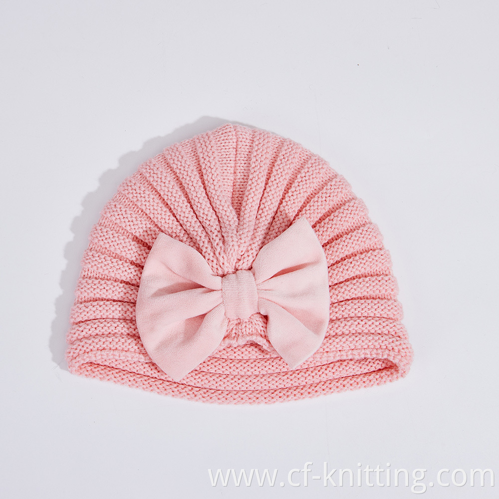 Cf M 0035 Knitted Hat 5